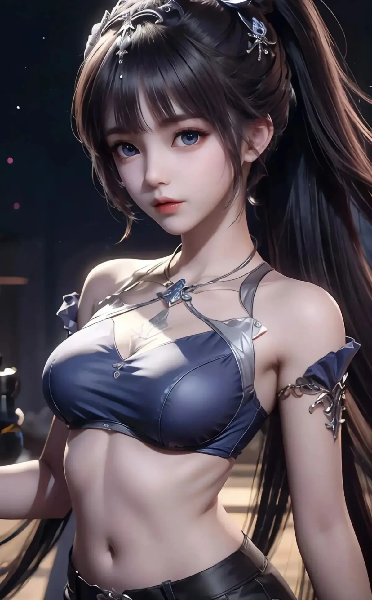 《小舞遇险记》 · 1080P超清画质 · 83分钟完整版 · 荒岛求生故事 · 百度网盘资源