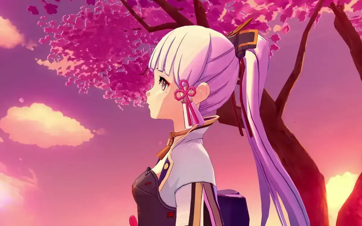 《原神同人》高清资源哪里找？《原神同人》完整版故事全集如何在线观看？