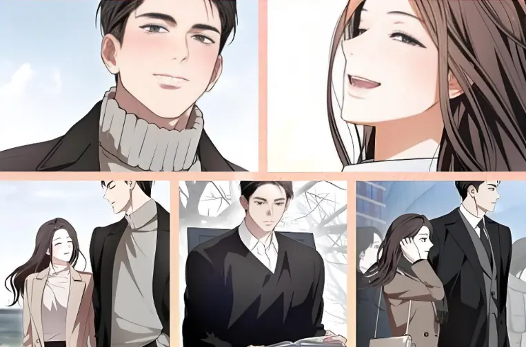 《季节之交》漫画原著哪里能免费看全集？《季节之交》无删减高清资源在线
