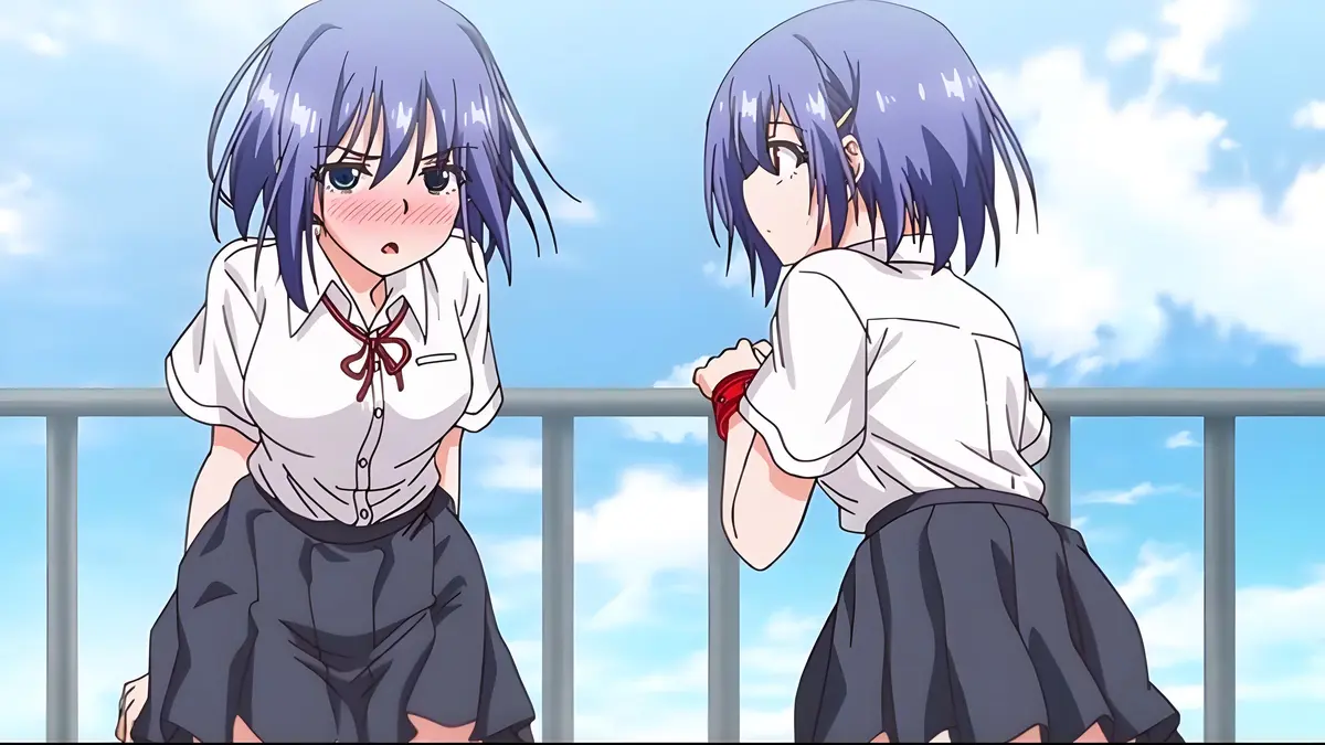 《loveme枫与铃》 ｜ Love ｜ Me ｜ 超清未删减版 ｜ 全集完整资源