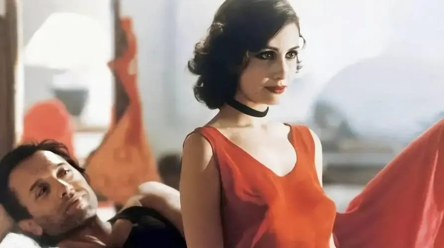 《欲望之翼》百度网盘下载/资源 | 意大利经典电影《欲望之翼》未删减版1080P超清完整资源在线观看