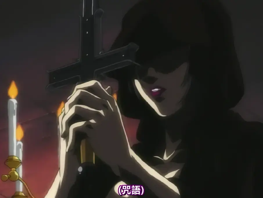 《バイブルブラック》暗夜沉沦诗篇：16集未删减版HD高清画质，沉浸式体验《バイブルブラック》的禁忌美学与情绪漩涡