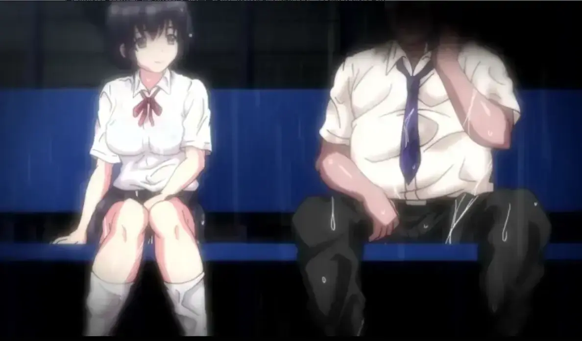 《湿透 JK 的避雨强制》《湿透JK的避雨强制》超清未删减版！暴雨屋檐下的极致拉扯，看完我直接破防了！《湿透JK的避雨强制》全集资源速存！《湿透 JK 的避雨强制》