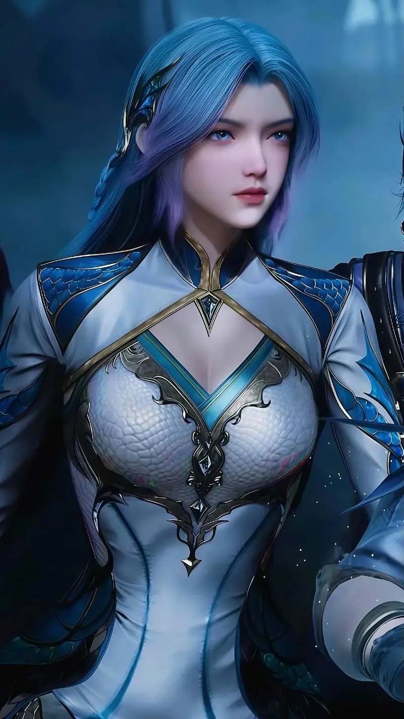 《斗罗大陆2绝世唐门》1080P超清国语中字未删减版-《斗罗大陆2绝世唐门》4K高清画质全集在线观看