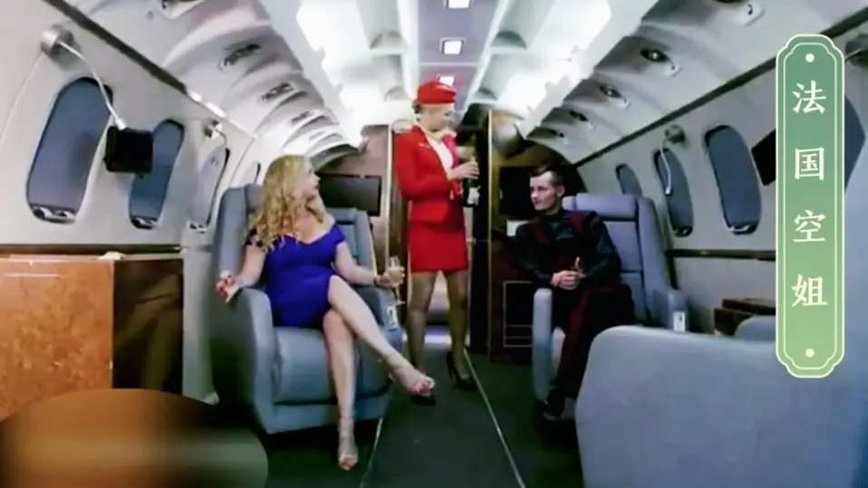 《法国空姐 多塞尔航空》《法国空姐》高清完整版哪里能看？《法国空姐 多塞尔航空》1080P超清资源夸克网盘免费下载《法国空姐 多塞尔航空》