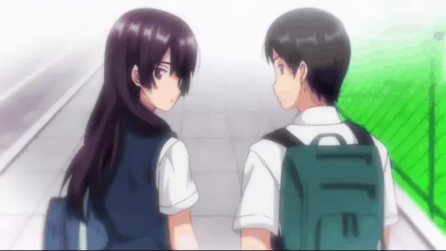 《紫阳花散落之时》 - 超清未删减版 - 全集资源 - 樱花动漫无广告 - 百度网盘下载