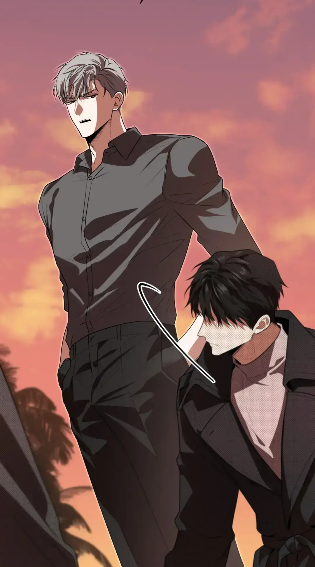 《安慰剂》第1-58话外传漫画：无删减完整版《安慰剂》高清资源，台版未增减韩漫全集免费在线观看