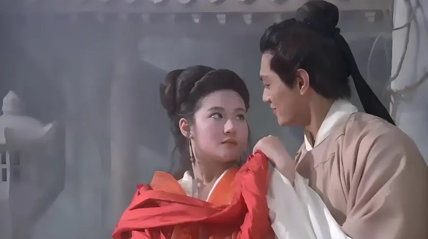 《聊斋艳谭之灯草和尚》未删减版！陈宝莲经典之作《聊斋艳谭之灯草和尚》高清资源，欲望与戒律的奇幻碰撞！