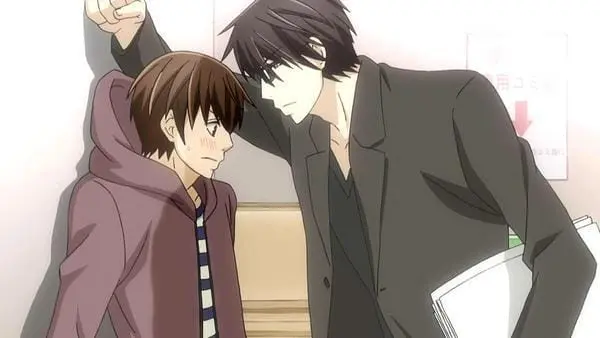 《黑猫男友的疼爱方式》全集无删减！这部超甜动漫我刷了N遍！《黑猫男友的疼爱方式》高清资源速存！