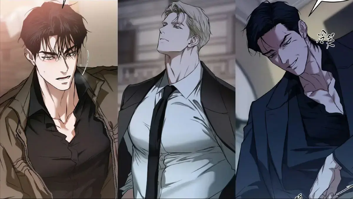 《flashlight》高清全集哪里能看？《flashlight》韩漫无删减汉化版资源如何获取？