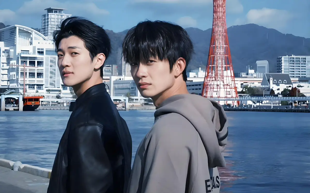 《被困在大阪的男孩》迅雷网盘下载资源-国产双男主剧《被困在大阪的男孩》1080P高清全集完整版资源免费看