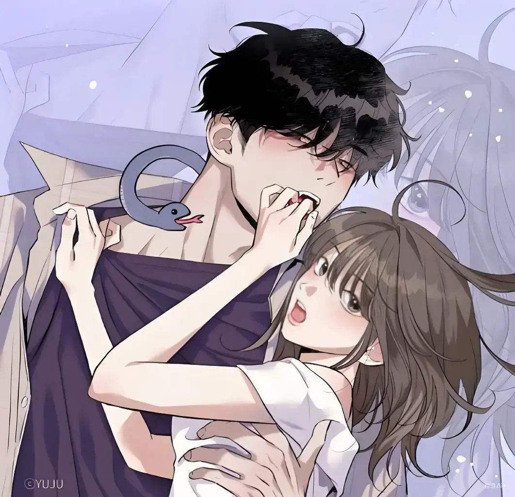 《下班路上捡到蛇》《下班路上捡到蛇》全集资源！下班路上捡到蛇1-12话未删减版，这个暖心故事我刷了N遍！《下班路上捡到蛇》