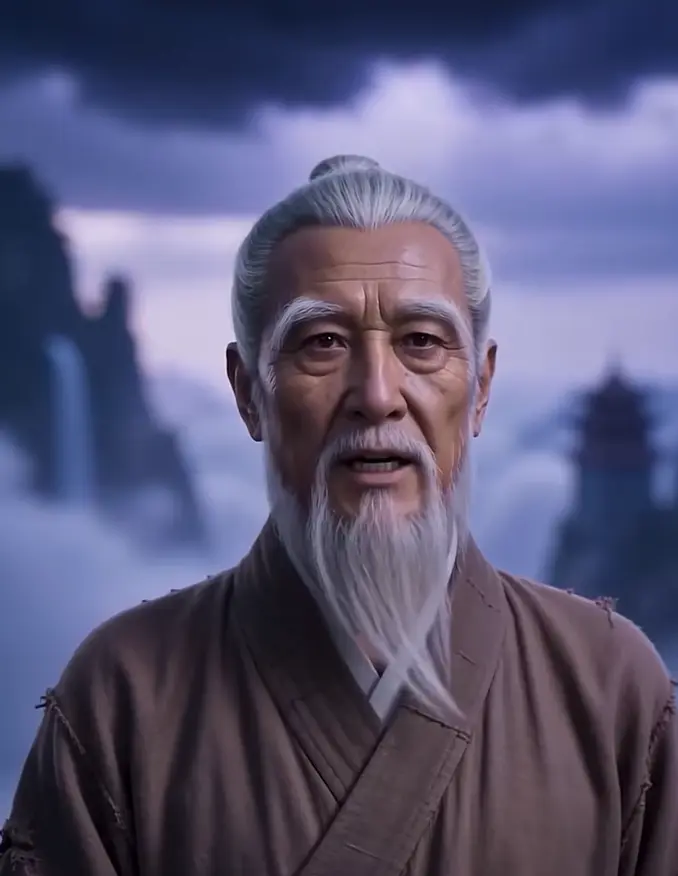 《菩提临世真人AI版》 ｜ 60集全 ｜ 1080P超清 ｜ 无删减完整版 ｜ 在线观看