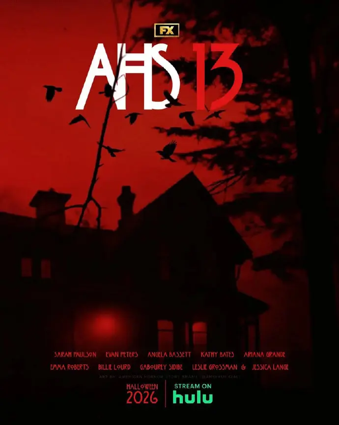 《美国恐怖故事第十三季》迅雷网盘下载资源_《美国恐怖故事第十三季》在线观看高清完整版