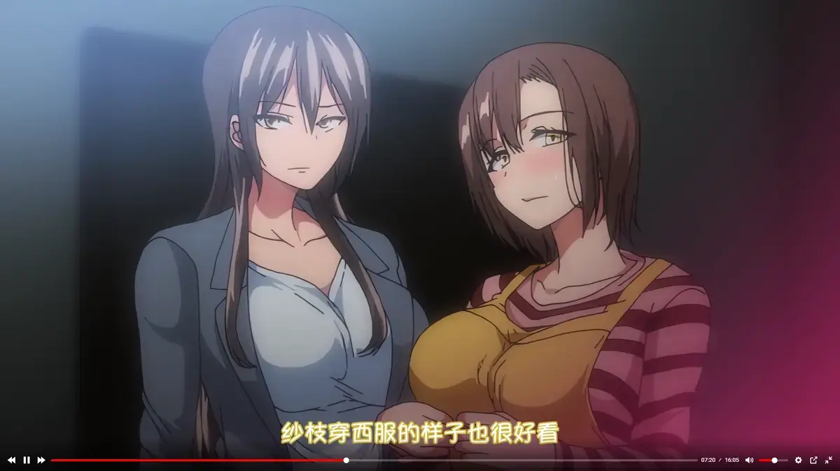《しない夫のために友達を連れてきた妻》1080P无删减版-《しない夫のために友達を連れてきた妻》夸克网盘资源下载