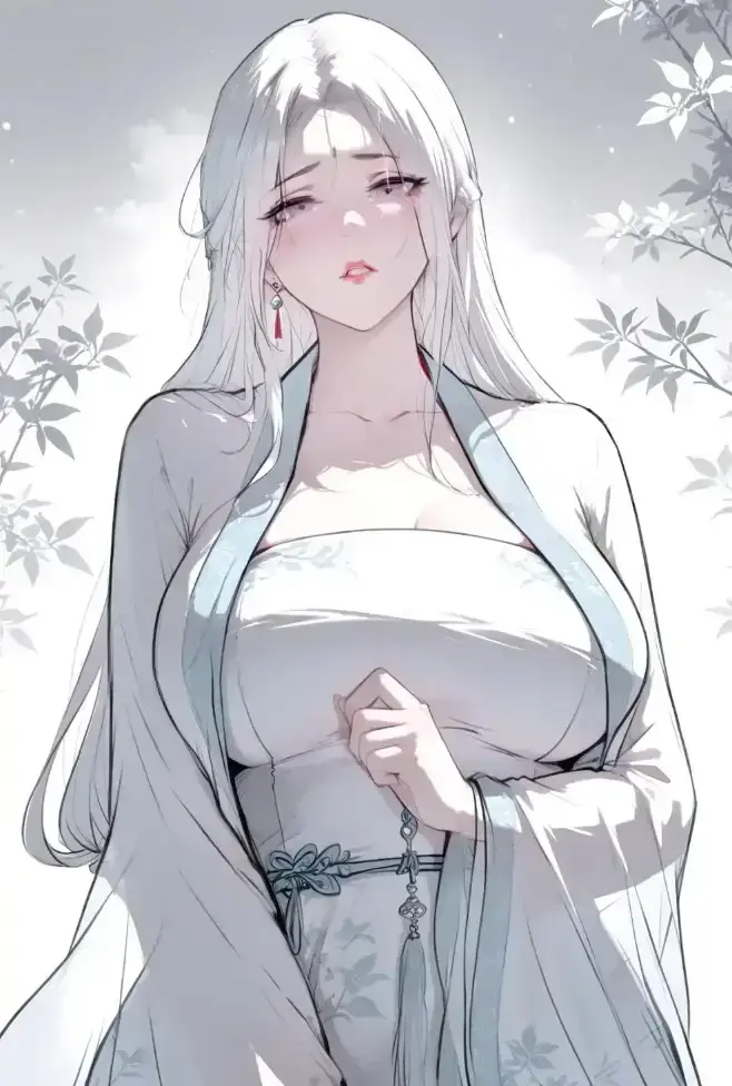 《琼明神女录》无删减完整版1-5集高清资源，《琼明神女录》百度网盘在线观看下载