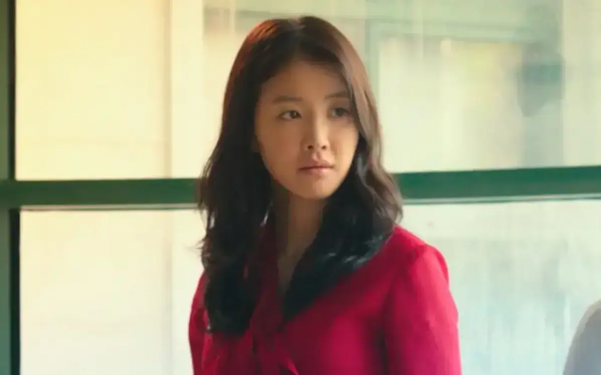 《姐姐》 · 成宥利主演 · 未删减HD中字 · 1080P完整版 · 迅雷夸克百度网盘