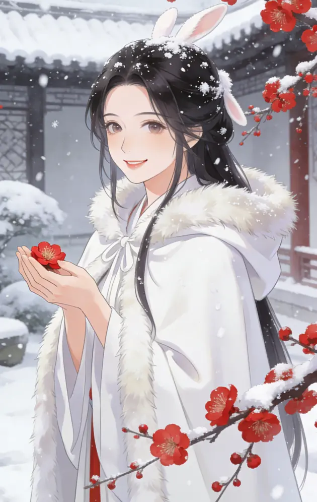 《池南雪尽》全本小说《池南雪尽》未删减版在线阅读-林妙言宋凛改写八字后续结局高清资源