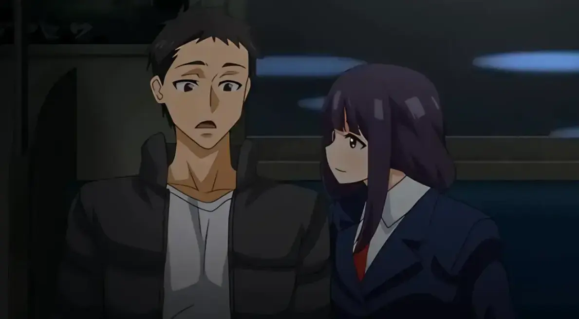 《同居的粘液》超清完整版：治愈系《同居的粘液》1080P无删减情感故事