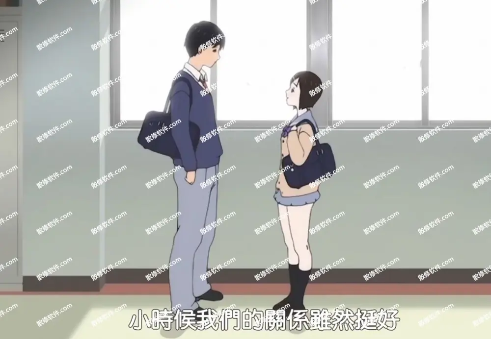 《交！～青梅竹马害羞的样子是谎言～》全集资源下载-《交！～青梅竹马害羞的样子是谎言～》1080P高清无删减版百度网盘在线观看