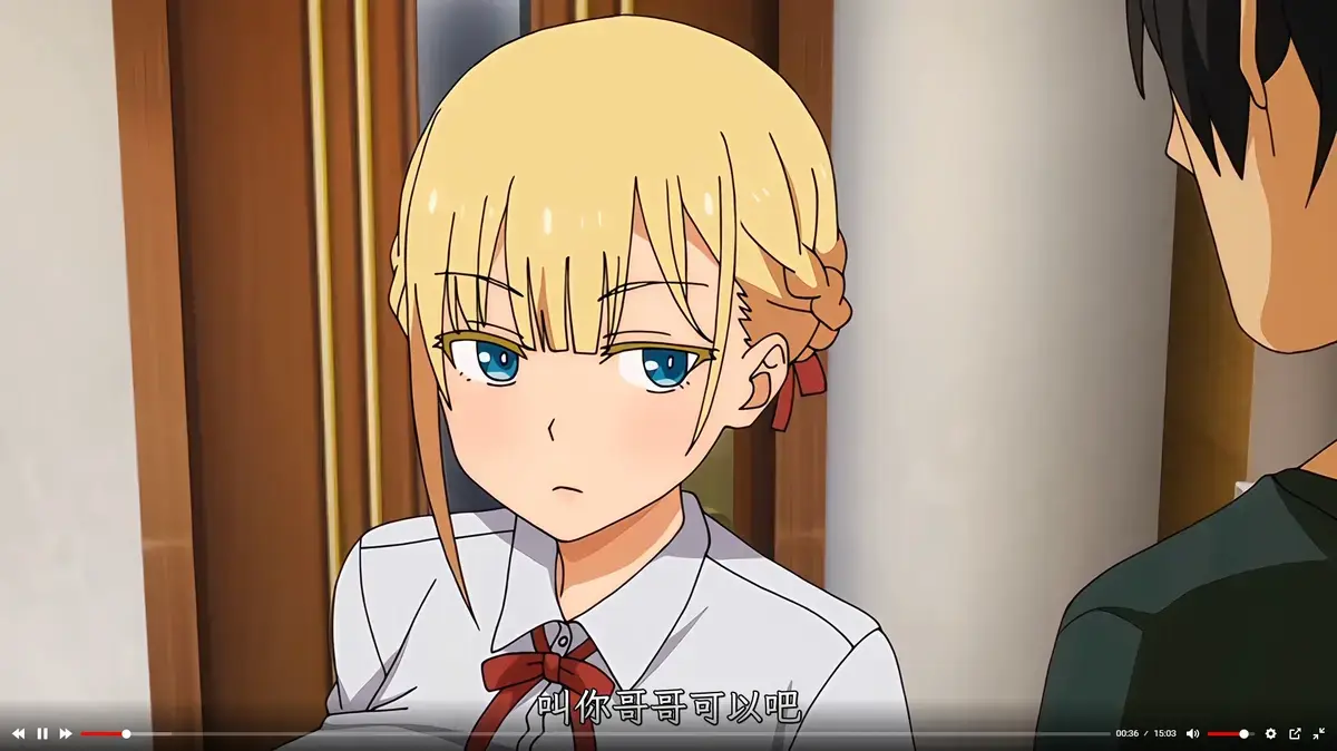 《轻浮雌性日常 2》4K高清无删减版《轻浮雌性日常 2》全集在线观看