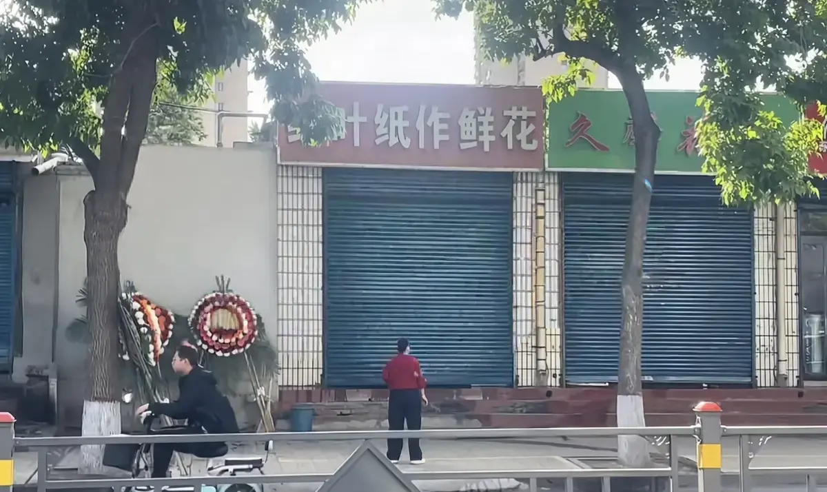 《原平纸作鲜花店门口视频》全集在线观看，立即下载《原平纸作鲜花店门口视频》高清资源