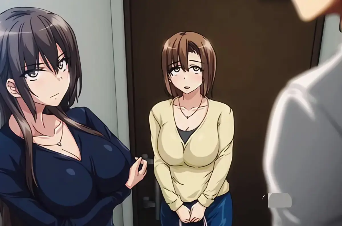 《しない夫のために友達を連れてきた妻》 | 全集未删减 | 1080P高清 | 百度云 | 夸克网盘双源下载