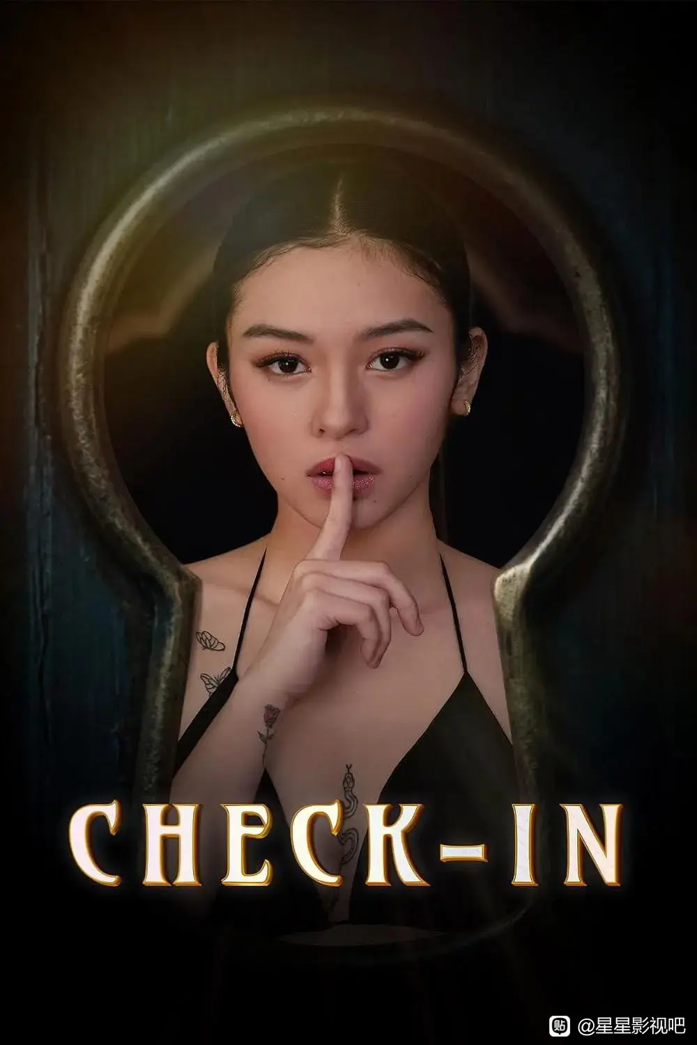 《Check-In》未删减版高清资源《Check-In》菲律宾电影1080P完整版在线观看