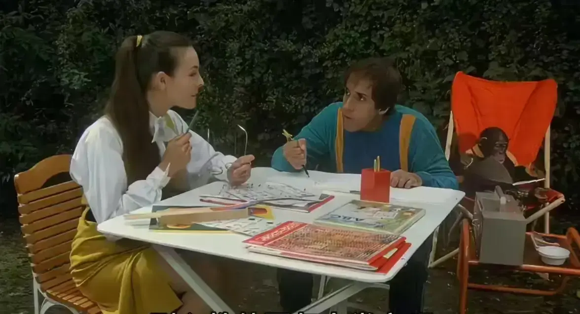 《都市泰山》 · 高清未删减 · 全集 · 1982意大利电影 · 在线观看