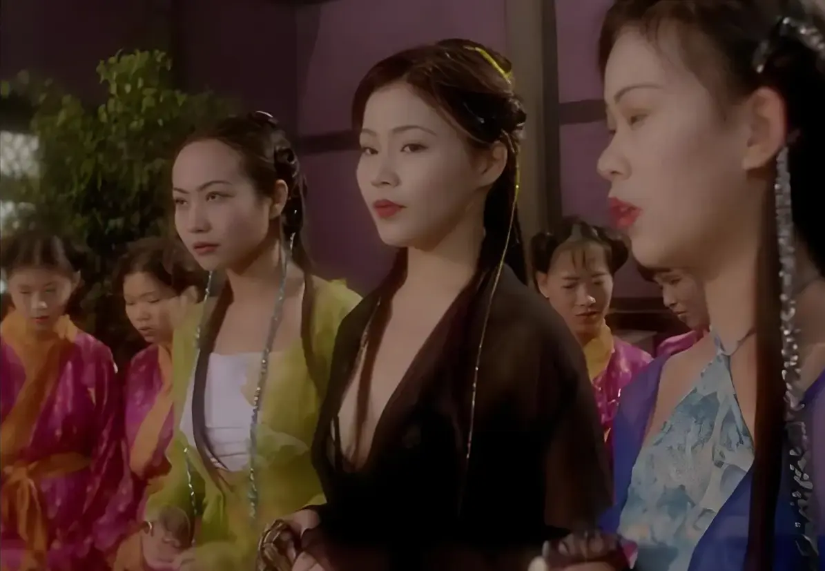 《玉蒲团之玉女心经》超清画质下的情欲史诗：香港经典《玉蒲团之玉女心经》完整版在线观看，沉浸式情感体验