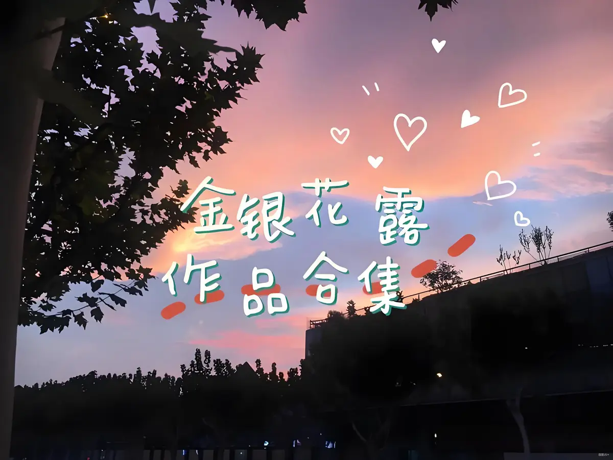 《下厨房》金银花露原著小说TXT全集无删减版！《下厨房》番外篇在线阅读，高清资源速存