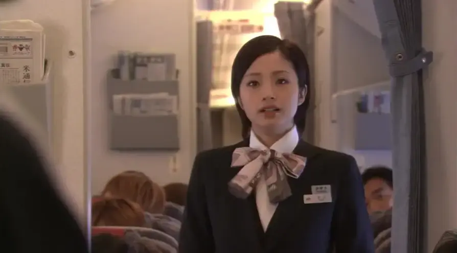 《空姐丑闻》哪里能看？《空姐丑闻》高清未删减版资源在线观看与网盘下载