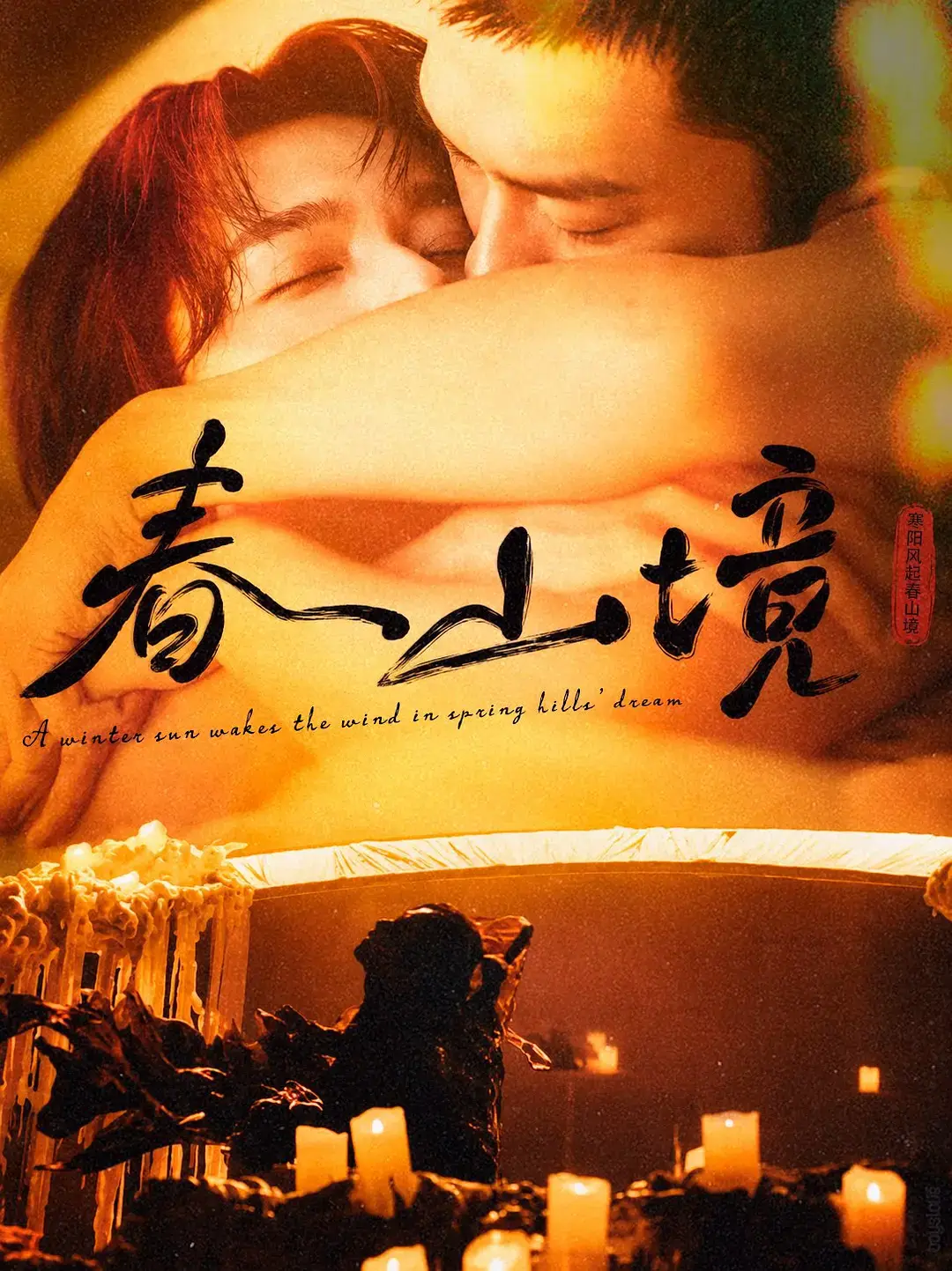 《春山境》 - 2026国产双男主 - 完整版 - 高清免费无广告 - 在线观看资源