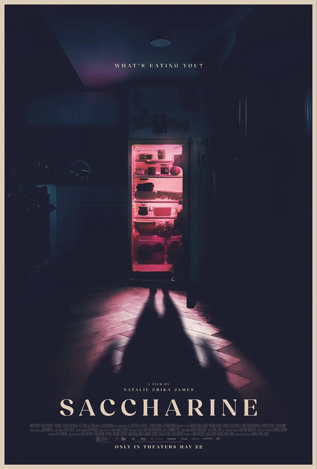 《糖精》超清资源！《糖精》蓝光1080P夸克无删减版，科幻恐怖新标杆