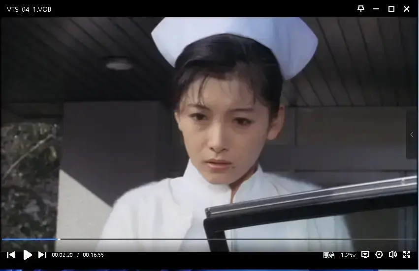 《白衣物语 / 白衣天使的故事：下流的行为》《白衣物语》4K超清画质下的无声压迫：《白衣物语》蓝光原盘完整版在线观看，浅见美那绝美演绎职场恐怖《白衣物语 / 白衣天使的故事：下流的行为》