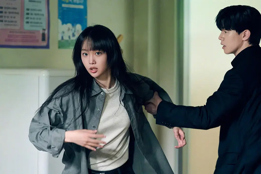 《铁拳教育》哪里能看全集？《铁拳教育》2026韩剧秦基周主演动作剧高清资源在线观看