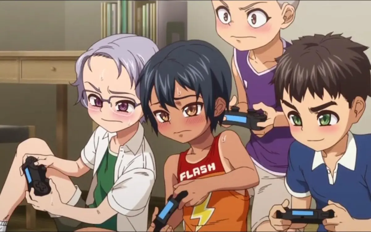 《少年成为大人的夏天》未删减版1080P高清《少年成为大人的夏天》全集在线观看