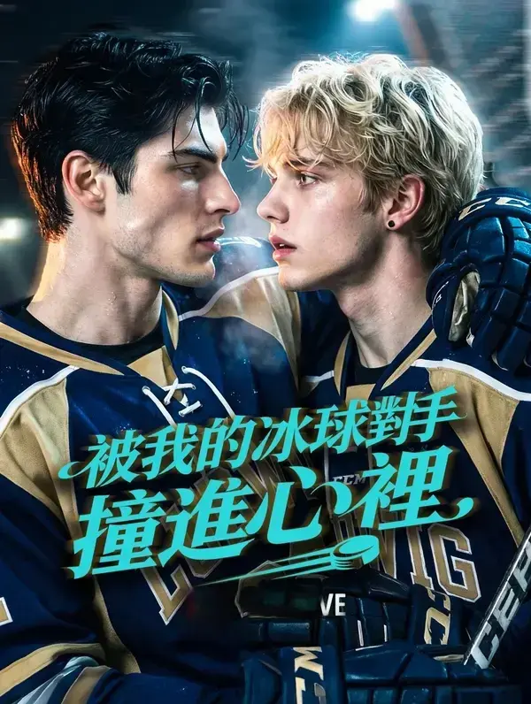 《被我的冰球对手撞进心里》 - 冰球碰撞 - 双男主美剧 - 全集高清 - 无删减网盘资源
