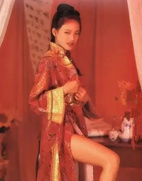 《舒淇舒掰掰》绝版影像抢救修复上线，《舒淇舒掰掰》未删减版资源全网独家高清呈现